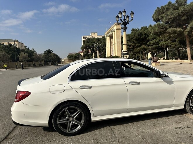 Mercedes E 300 2016, 172,000 km - 2.0 l - Bakı