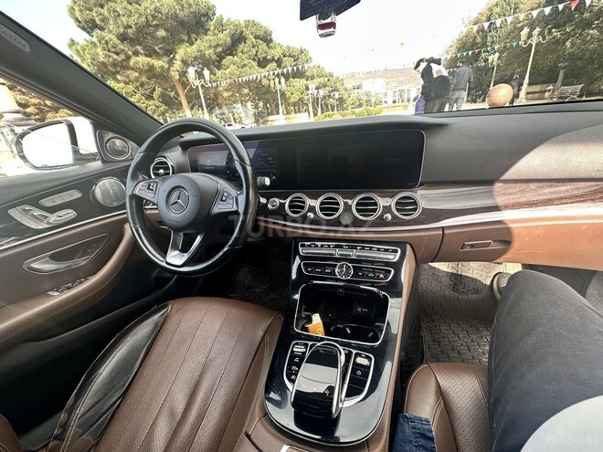 Mercedes E 300 2016, 172,000 km - 2.0 l - Bakı