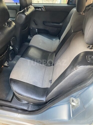 Opel Astra 2002, 250,000 km - 2.0 l - Bakı