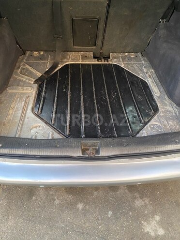 Opel Astra 2002, 250,000 km - 2.0 l - Bakı