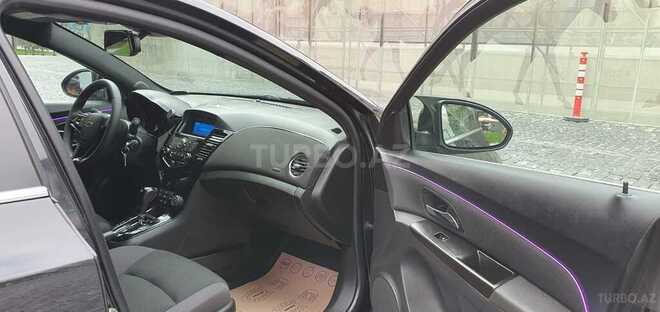 Chevrolet Cruze 2014, 221,000 km - 1.4 l - Bakı