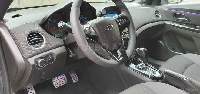 Chevrolet Cruze 2014, 221,000 km - 1.4 l - Bakı