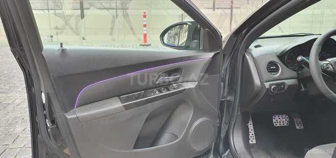 Chevrolet Cruze 2014, 221,000 km - 1.4 l - Bakı