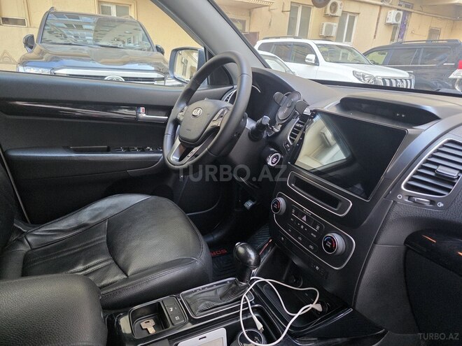 Kia Sorento 2013, 170,000 km - 2.4 l - Bakı