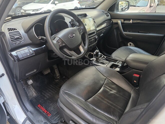 Kia Sorento 2013, 170,000 km - 2.4 l - Bakı