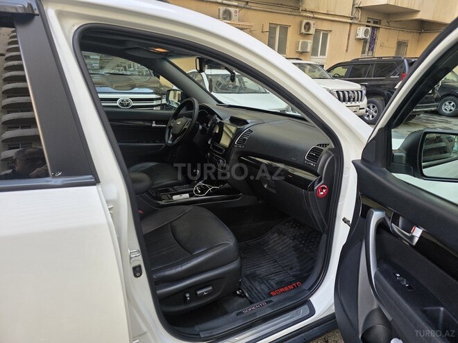 Kia Sorento 2013, 170,000 km - 2.4 l - Bakı