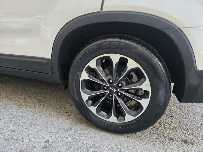 Kia Sorento 2013, 170,000 km - 2.4 l - Bakı