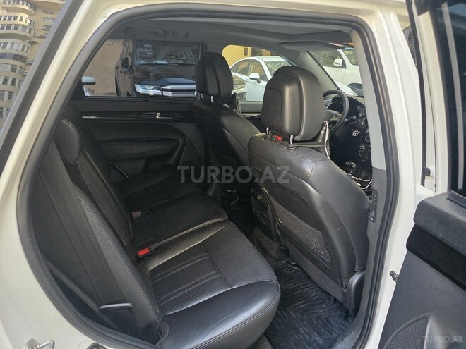 Kia Sorento 2013, 170,000 km - 2.4 l - Bakı