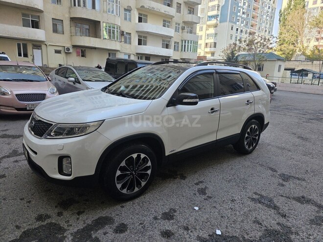 Kia Sorento 2013, 170,000 km - 2.4 l - Bakı