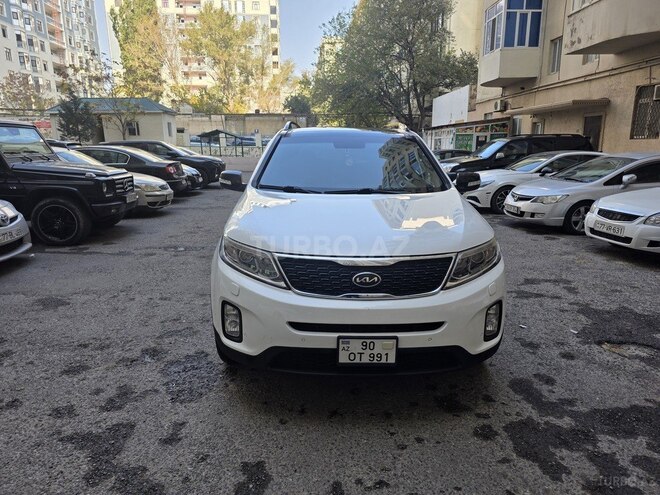 Kia Sorento 2013, 170,000 km - 2.4 l - Bakı