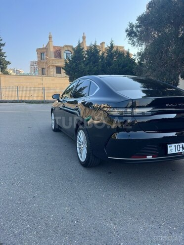 BYD Destroyer 05 2024, 27,000 km - 1.5 l - Bakı
