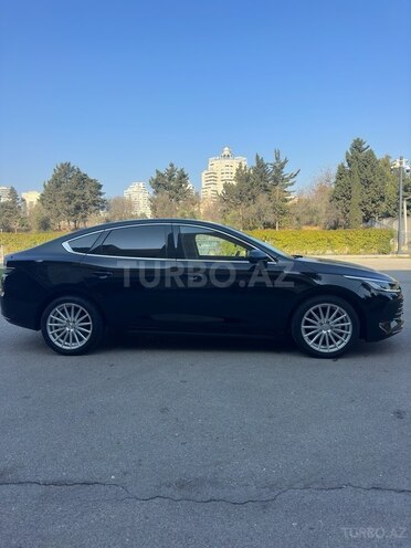 BYD Destroyer 05 2024, 27,000 km - 1.5 l - Bakı