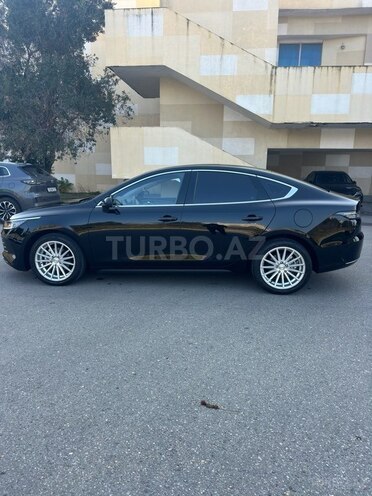 BYD Destroyer 05 2024, 27,000 km - 1.5 l - Bakı