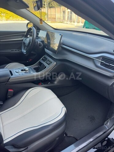 BYD Destroyer 05 2024, 27,000 km - 1.5 l - Bakı