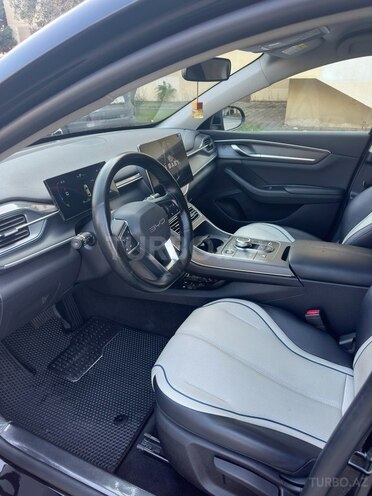 BYD Destroyer 05 2024, 27,000 km - 1.5 l - Bakı
