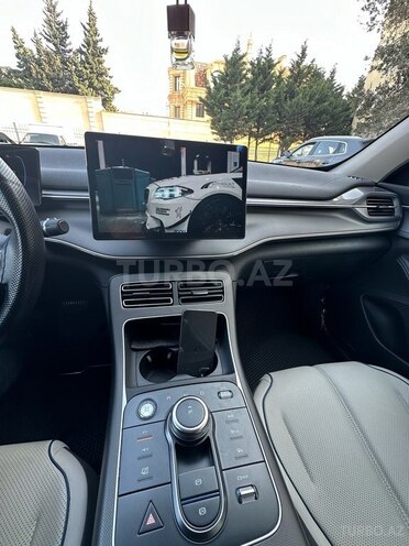 BYD Destroyer 05 2024, 27,000 km - 1.5 l - Bakı