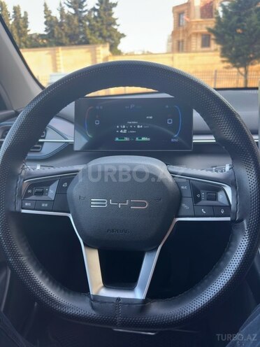 BYD Destroyer 05 2024, 27,000 km - 1.5 l - Bakı