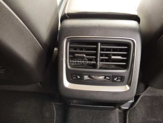 Geely Atlas Pro 2023, 70,000 km - 1.5 l - Bakı