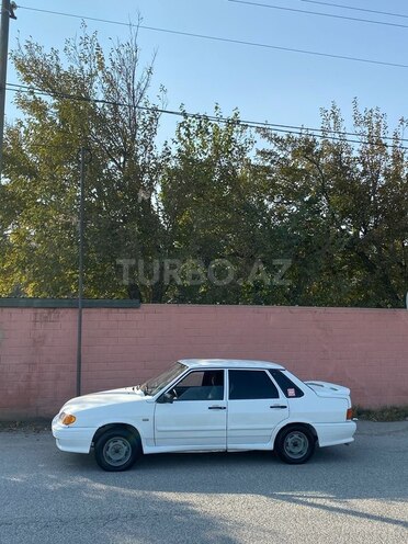 LADA (VAZ) 2115 2012, 285,000 km - 1.6 l - Bakı