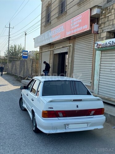LADA (VAZ) 2115 2012, 285,000 km - 1.6 l - Bakı