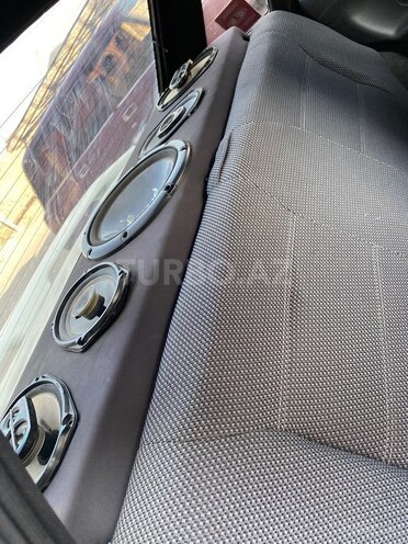 LADA (VAZ) 2115 2012, 285,000 km - 1.6 l - Bakı