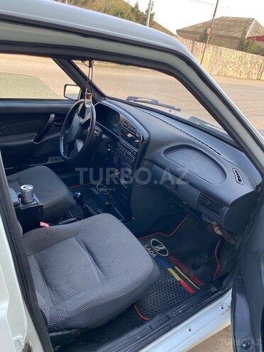 LADA (VAZ) 2115 2012, 285,000 km - 1.6 l - Bakı