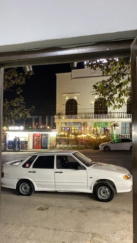 LADA (VAZ) 2115 2012, 285,000 km - 1.6 l - Bakı