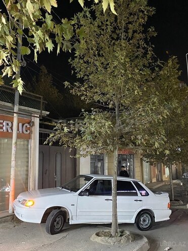 LADA (VAZ) 2115 2012, 285,000 km - 1.6 l - Bakı