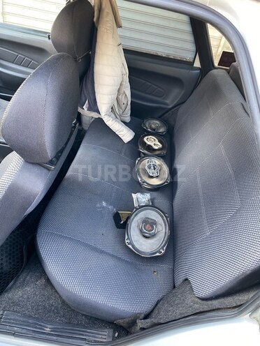 LADA (VAZ) 2115 2012, 285,000 km - 1.6 l - Bakı
