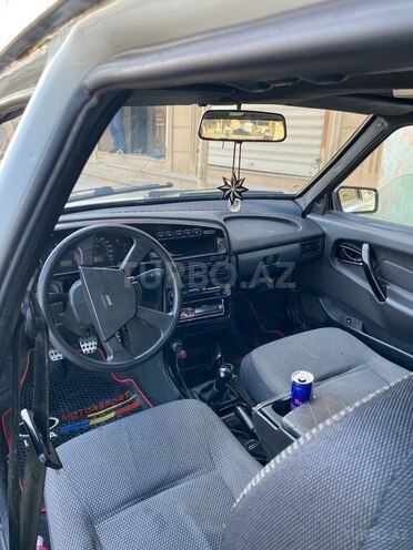 LADA (VAZ) 2115 2012, 285,000 km - 1.6 l - Bakı