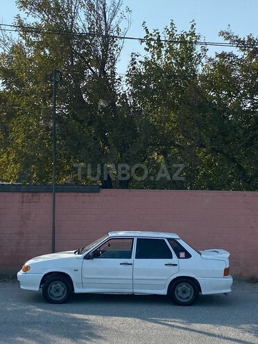 LADA (VAZ) 2115 2012, 285,000 km - 1.6 l - Bakı