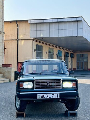 LADA (VAZ) 2107 2010, 94,000 km - 1.7 l - İmişli