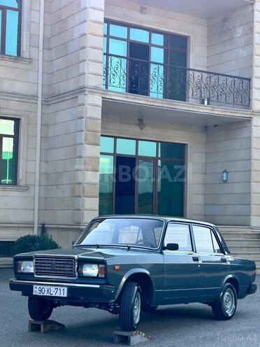 LADA (VAZ) 2107 2010, 94,000 km - 1.7 l - İmişli