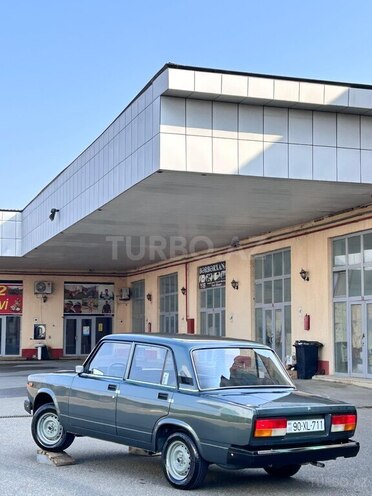 LADA (VAZ) 2107 2010, 94,000 km - 1.7 l - İmişli