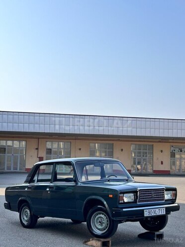 LADA (VAZ) 2107 2010, 94,000 km - 1.7 l - İmişli