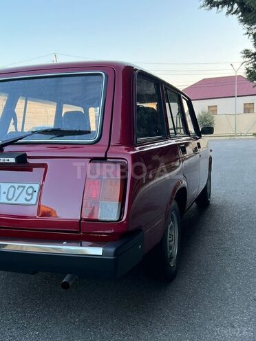 LADA (VAZ) 2104 2008, 35,847 km - 1.6 l - Bakı
