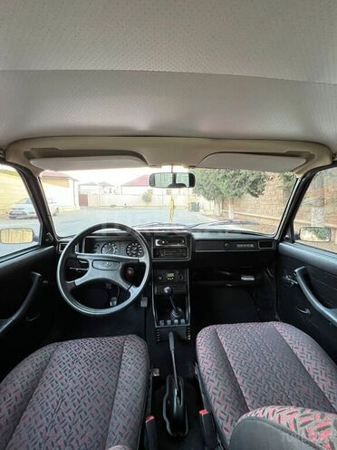 LADA (VAZ) 2104 2008, 35,847 km - 1.6 l - Bakı