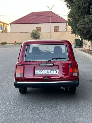 LADA (VAZ) 2104 2008, 35,847 km - 1.6 l - Bakı