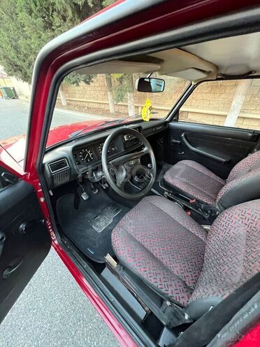 LADA (VAZ) 2104 2008, 35,847 km - 1.6 l - Bakı
