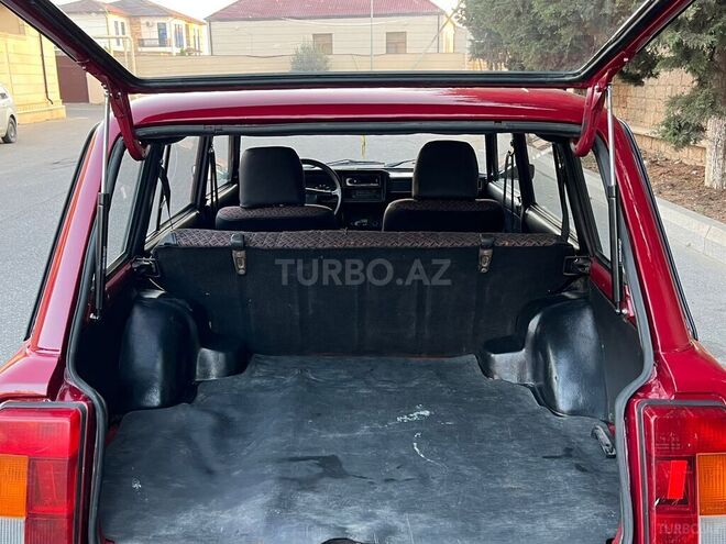 LADA (VAZ) 2104 2008, 35,847 km - 1.6 l - Bakı