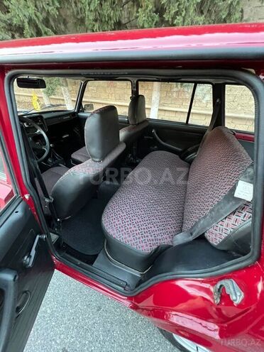 LADA (VAZ) 2104 2008, 35,847 km - 1.6 l - Bakı