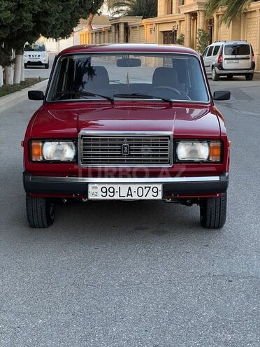 LADA (VAZ) 2104 2008, 35,847 km - 1.6 l - Bakı