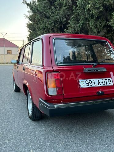 LADA (VAZ) 2104 2008, 35,847 km - 1.6 l - Bakı