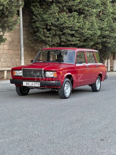 LADA (VAZ) 2104 2008, 35,847 km - 1.6 l - Bakı
