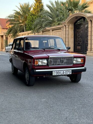 LADA (VAZ) 2104 2008, 35,847 km - 1.6 l - Bakı