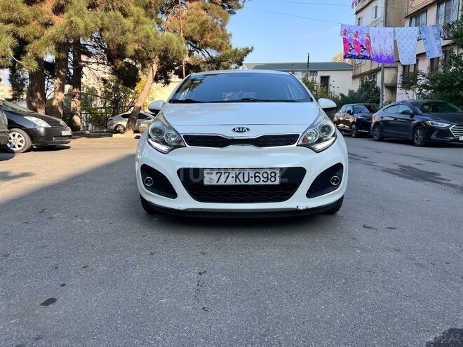 Kia Rio-2