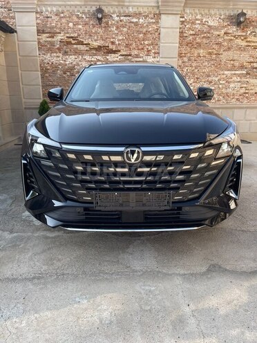 Changan  2025, 0 km - 1.5 л - Sumqayıt