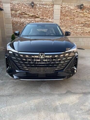 Changan  2025, 0 km - 1.5 л - Sumqayıt