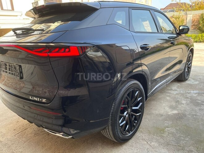 Changan  2025, 0 km - 1.5 л - Sumqayıt
