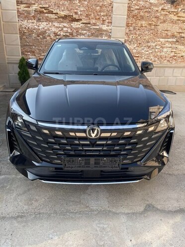 Changan  2025, 0 km - 1.5 л - Sumqayıt